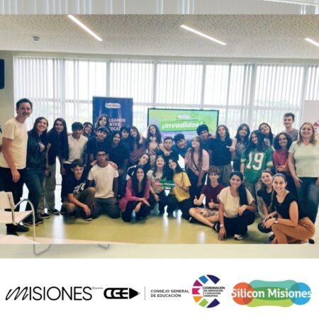 Secuencia innovadora y disruptiva para conservar la biodiversidad en Misiones Secuencia innovadora y disruptiva para conservar la biodiversidad en Misiones imagen-7