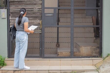 Avanza el relevamiento de animales de compañía en los barrios de Posadas imagen-9