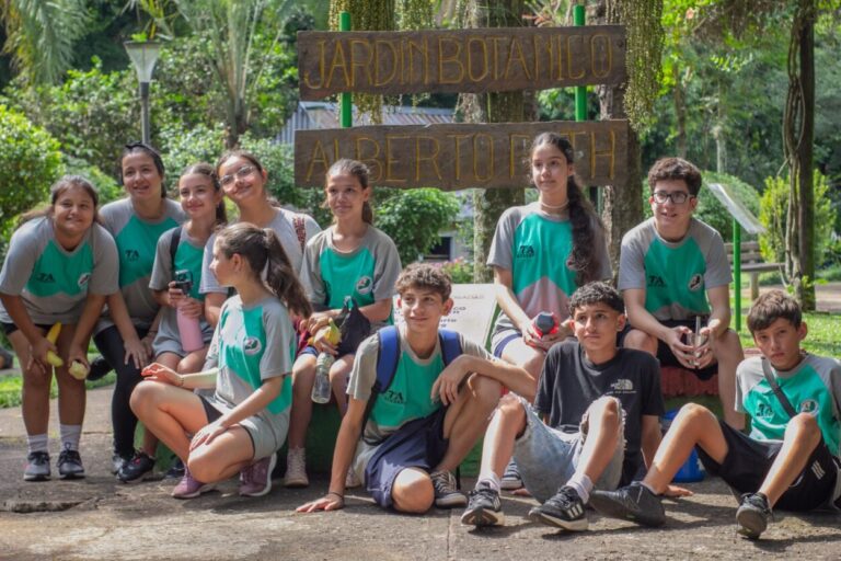 Este sábado continúa el “Encuentro Infancias” en el Jardín Botánico imagen-16