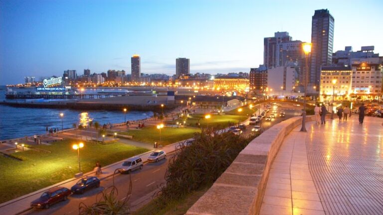 Preocupación en el sector turístico por la pérdida de competitividad con Brasil de cara al verano imagen-4