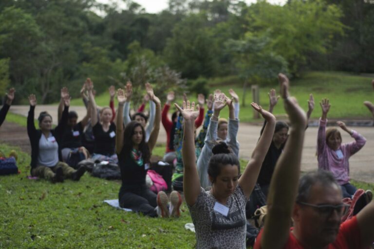 Llega una experiencia lúdico-recreativa al Parque Temático La Cruz imagen-31