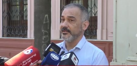 Caída en las ventas: Cámara de Comercio de Posadas dice que se profundizan las asimetrías con Encarnación imagen-1