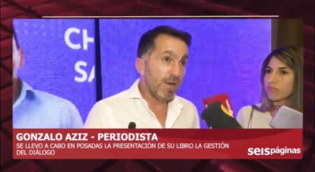 "La grieta ya no es más entre Macri y Cristina, es entre la ciudadanía y la dirigencia que no resuelve los problemas", dice periodista y analista político imagen-2