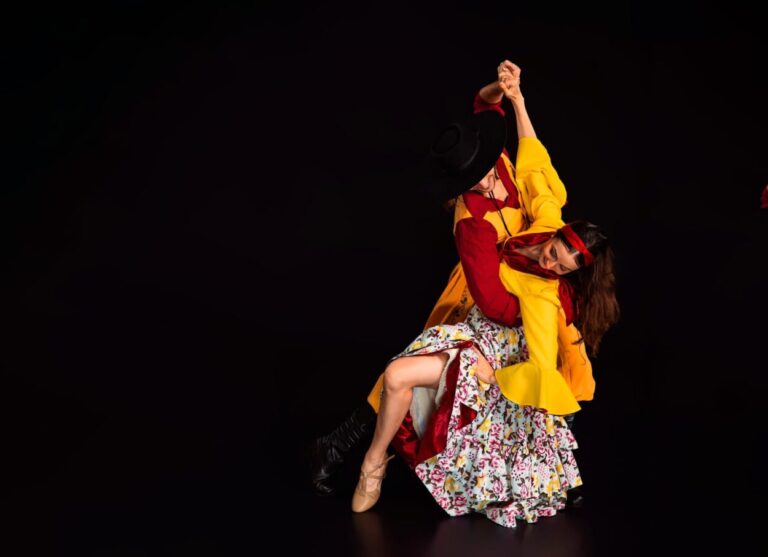 Cierre Anual de la Escuela y del Ballet Folklórico en el Parque del Conocimiento imagen-15