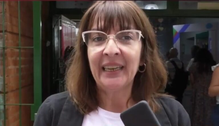 A través del Programa Infancia Socio Educativa quieren vincular la comunidad educativa con la familia imagen-19