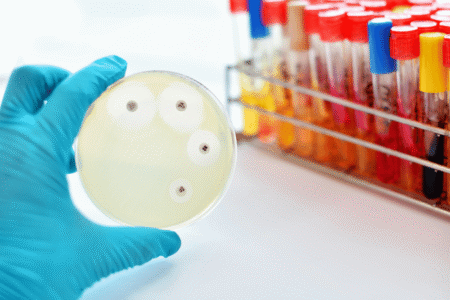 Maratón de concientización sobre la resistencia a los antimicrobianos buscará sensibilizar a la comunidad de Misiones imagen-10