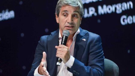 Inflación, dólar y FMI: cómo seguirá el sendero económico y su proyección para 2025 imagen-10