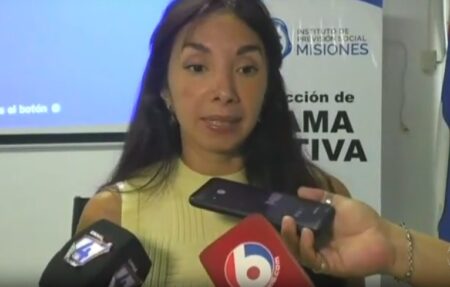 "La gente se anima a denunciar más y también identifica más" sobre violencia de género, señalan imagen-8