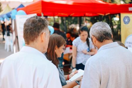 Mes Azul, por la salud del hombre imagen-8