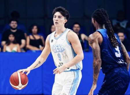 Básquet: de OTC a la Selección imagen-7