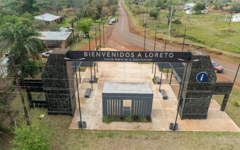 A 85 años de la fundación de Loreto, Capital de la Espiritualidad imagen-4