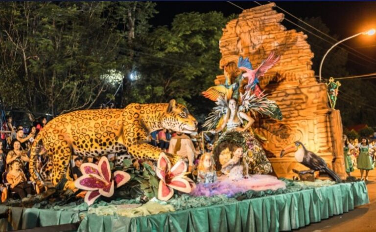 Fiesta Nacional de la Navidad del Litoral, sobre acreditaciones para la prensa imagen-36