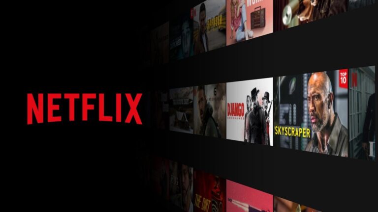 Netflix toma una drástica decisión: elimina películas y series que ya “cumplieron su propósito” imagen-25