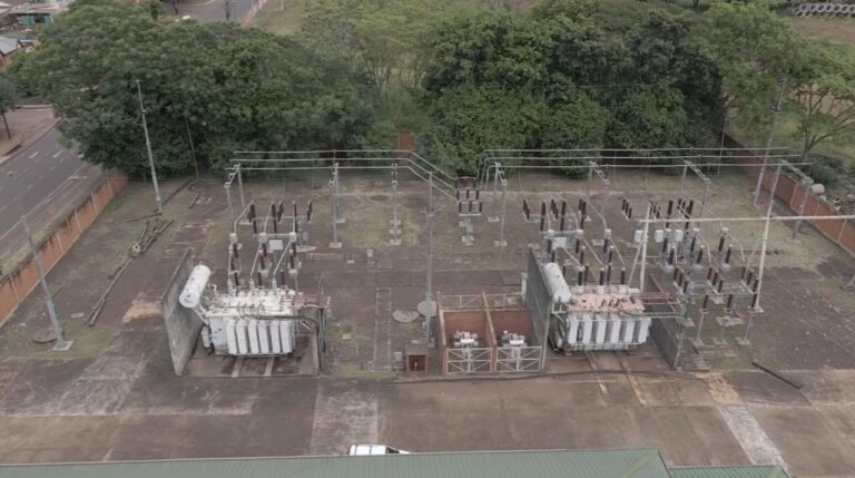 Energía: inversión en infraestructura eléctrica beneficiará a 100 mil posadeños imagen-18