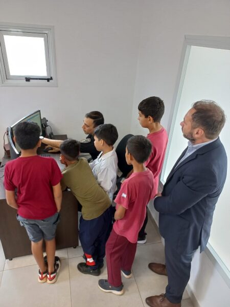 Premios Defensoría 2024 reconocerá a la tarea de garantizar el acceso a la Justicia, al periodismo y a la gestión del deporte adaptado imagen-6