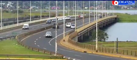 Tiempo: nubosidad variable y caluroso imagen-2