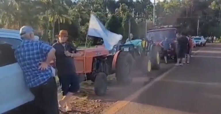 Productores yerbateros serán recibidos por Passalacqua y definen los pasos a seguir en el reclamo de un precio "digno" imagen-20