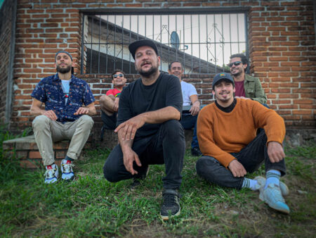 Fiesta Reggae Punky, este domingo en El Brete Fiesta Reggae Punky, este domingo en El Brete imagen-10