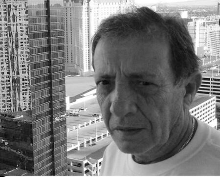 Pesar por fallecimiento del empresario de Medios Raúl Sandoval Pesar por fallecimiento del empresario de Medios Raúl Sandoval imagen-5