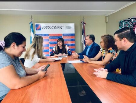 Trabajo, MED y Fundación Tajamar impulsan acciones de Economía Circular imagen-9