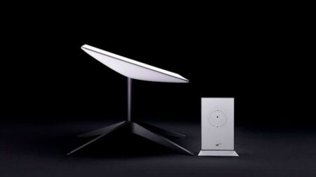 Starlink promete internet 25 veces más rápido: conexión de hasta 2 Gbps imagen-7