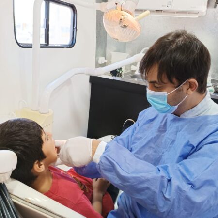 El P.A.S. - Posadas brindó 32.000 atenciones en el 2024 imagen-1