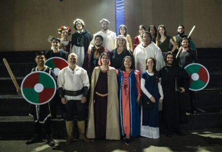 Disfruta de la magia de la edad media: Feria Medieval en el Parque de las Fiestas este fin de semana imagen-9