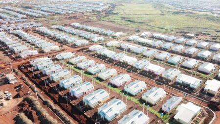 El Iprodha realizará su tercer sorteo del año para adjudicatarios al día con sus cuotas imagen-9