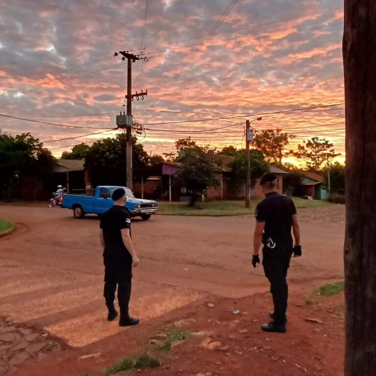 Jueves de operativos preventivos en toda la provincia imagen-23