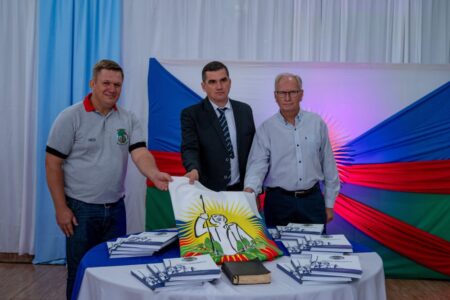 Entró en vigencia la Carta Orgánica de Comandante Andresito Entró en vigencia la Carta Orgánica de Comandante Andresito imagen-4