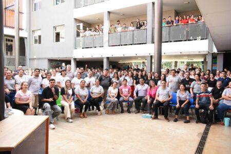 Escuela de Robótica cerró un año "lleno de aprendizajes y experiencias significativas" imagen-4