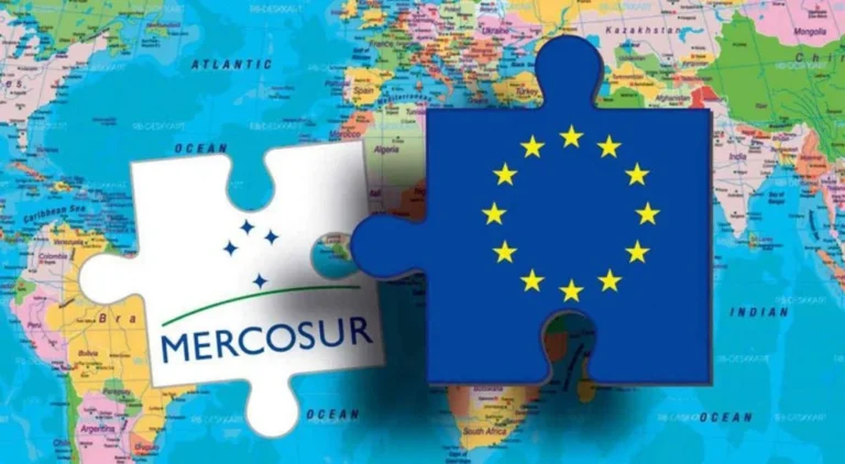 Acuerdo Mercosur-Unión Europea: "Es un avance clave para Argentina, pero con desafíos por delante" aseguró el economista Fasano  imagen-5