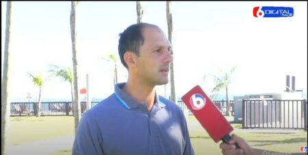 Con 12.000 visitantes, Costa Sur celebró la Navidad con nuevas propuestas y tarifas asequibles imagen-6