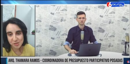 Transformación de Posadas: Beneficios directos del Presupuesto Participativo para los vecinos imagen-3