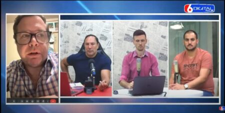 La caída del turismo brasileño y los altos costos dolarizados ponen en jaque al sector hotelero de Posadas imagen-5