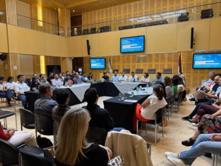 Balance y proyecciones para el turismo en Misiones: es un eje transversal que requiere del aporte coordinado de todos, señaló la CoProTUR Balance y proyecciones para el turismo en Misiones: es un eje transversal que requiere del aporte coordinado de todos, señaló la CoProTUR imagen-8