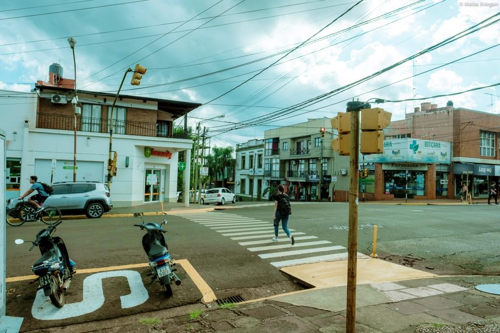 Vialidad de Misiones cerró un año de trabajo enfocado en el óptimo estado de caminos y áreas urbanas imagen-8