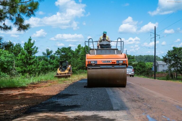 Vialidad de Misiones cerró un año de trabajo enfocado en el óptimo estado de caminos y áreas urbanas imagen-23