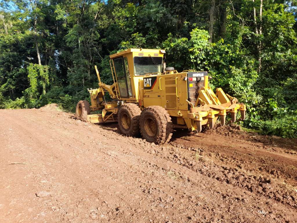 Vialidad de Misiones cerró un año de trabajo enfocado en el óptimo estado de caminos y áreas urbanas imagen-4