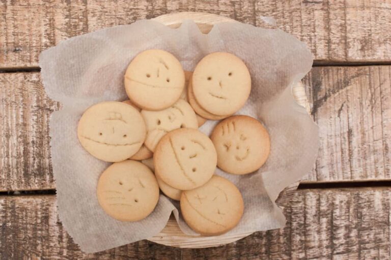 Argentina en el segundo país que más snacks consume: ¿ganan las galletitas dulces o saladas? imagen-30