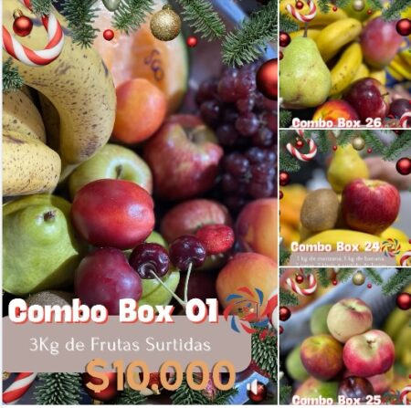 Mercado Concentrador de Posadas: frutas, huevos, choclos, harinas, todo para los platos tradicionales de las fiestas imagen-5