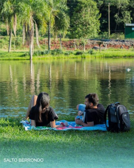 Apuntan a consolidar el destino Misiones en verano, con diversas propuestas turísticas Apuntan a consolidar el destino Misiones en verano, con diversas propuestas turísticas imagen-6