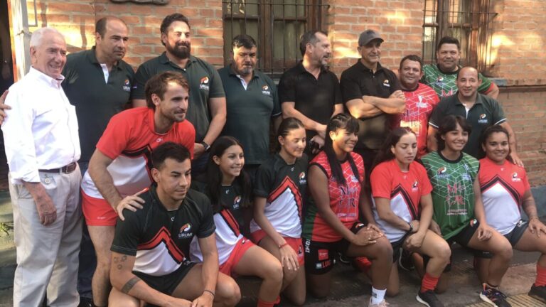 Rugby: Misiones presente en el Seven de la República imagen-3