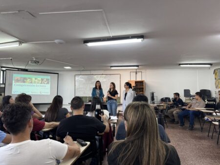 La Universidad de Misiones continuará capacitando a trabajadores estatales imagen-7