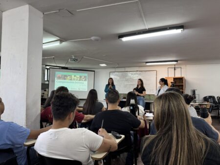 La Unam y ATE firmaron convenio de capacitación para el examen de idoneidad implementado por el Estado nacional imagen-1