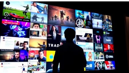 Saturación de influencers: las marcas apuestan a los medios tradicionales para conectar con sus audiencias Saturación de influencers: las marcas apuestan a los medios tradicionales para conectar con sus audiencias imagen-6