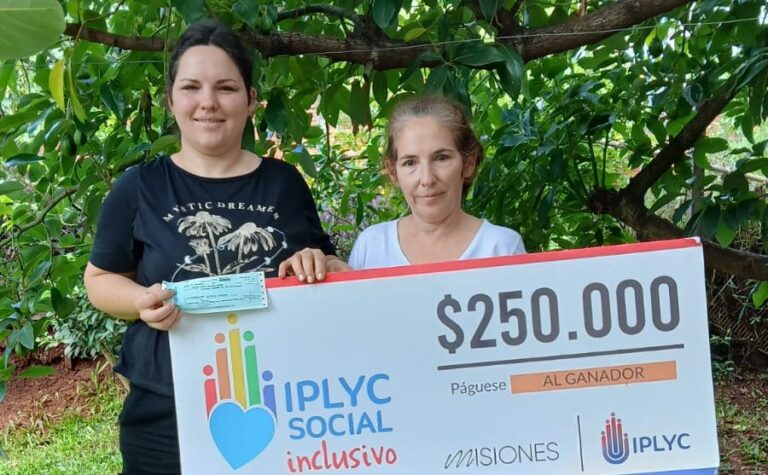 Premio del Inclusivo servirá para ultimar detalles de su departamento imagen-39