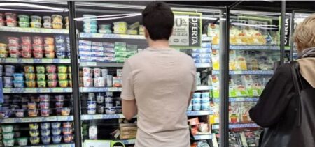 El Indec salió a explicar por qué el IPC no refleja las subas de consumos personales imagen-2