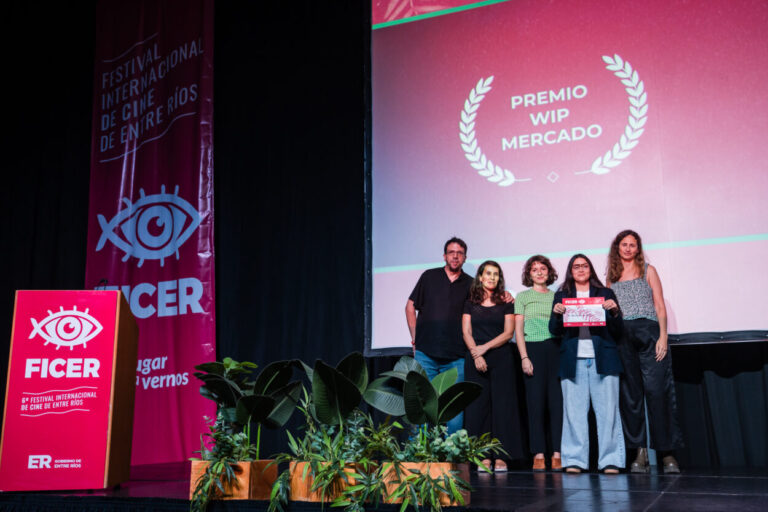 Misiones gana premios en Mercados Audiovisuales imagen-13