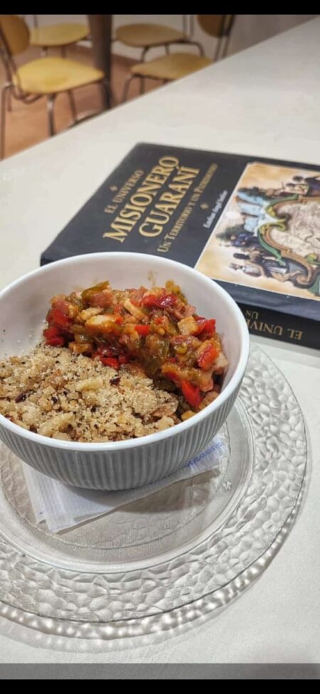 Loretana: Una experiencia gastronómica en las Reducciones Jesuíticas de Loreto Loretana: Una experiencia gastronómica en las Reducciones Jesuíticas de Loreto imagen-8